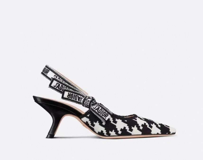 COCO— KCP866MPP_S19W 6.5cm Heel height item:C-X198B20166